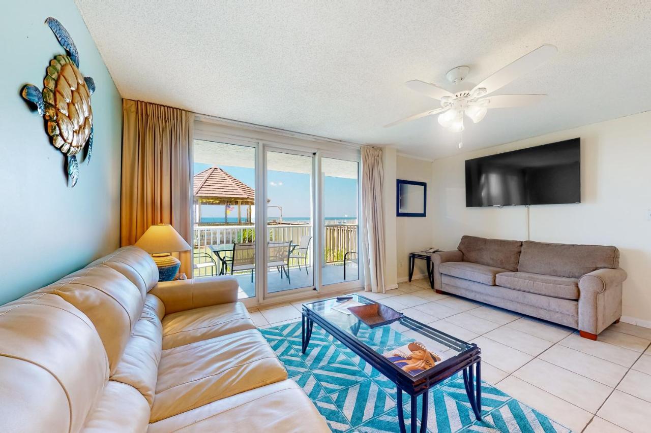 Romar Tower By Meyer Vacation Rentals Orange Beach Phòng bức ảnh