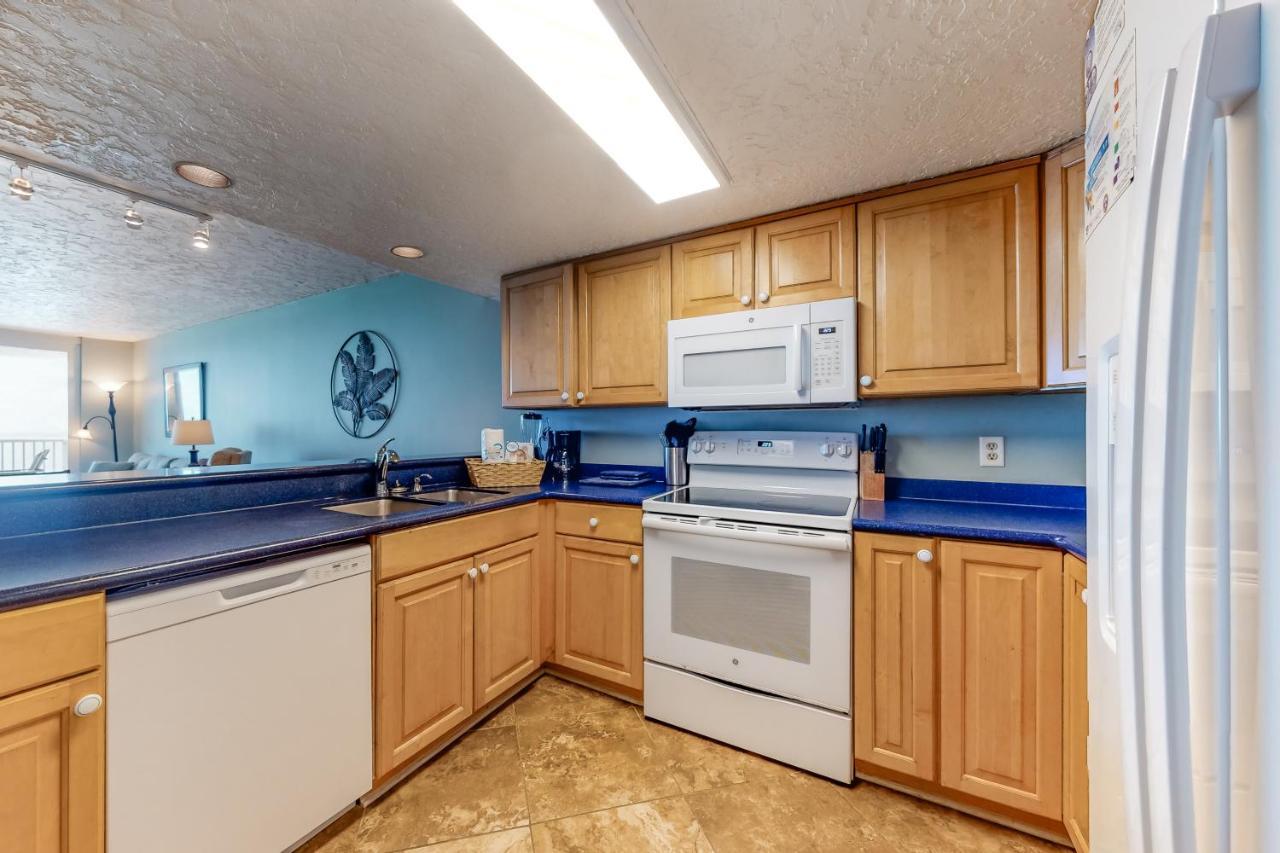 Romar Tower By Meyer Vacation Rentals Orange Beach Phòng bức ảnh