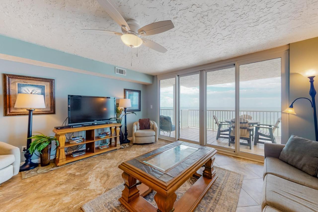 Romar Tower By Meyer Vacation Rentals Orange Beach Phòng bức ảnh