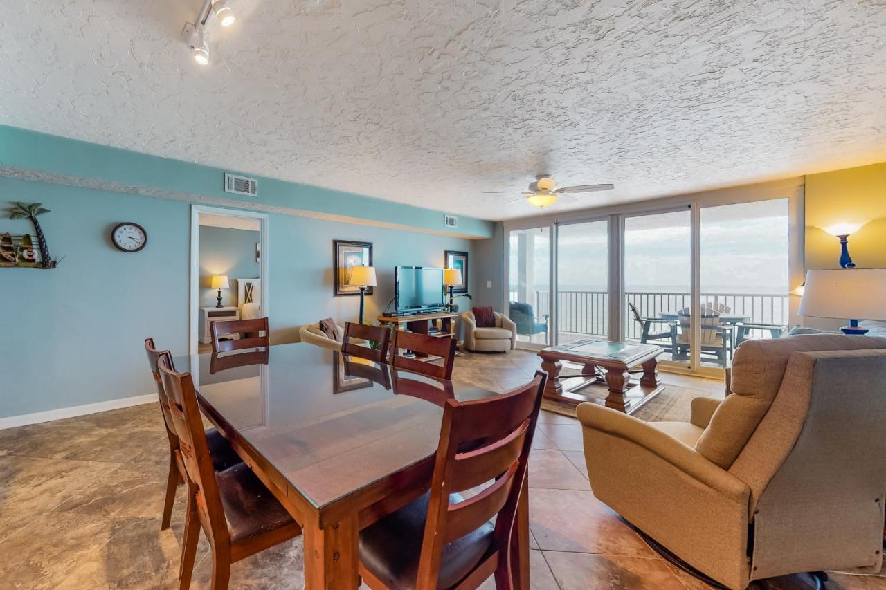Romar Tower By Meyer Vacation Rentals Orange Beach Phòng bức ảnh