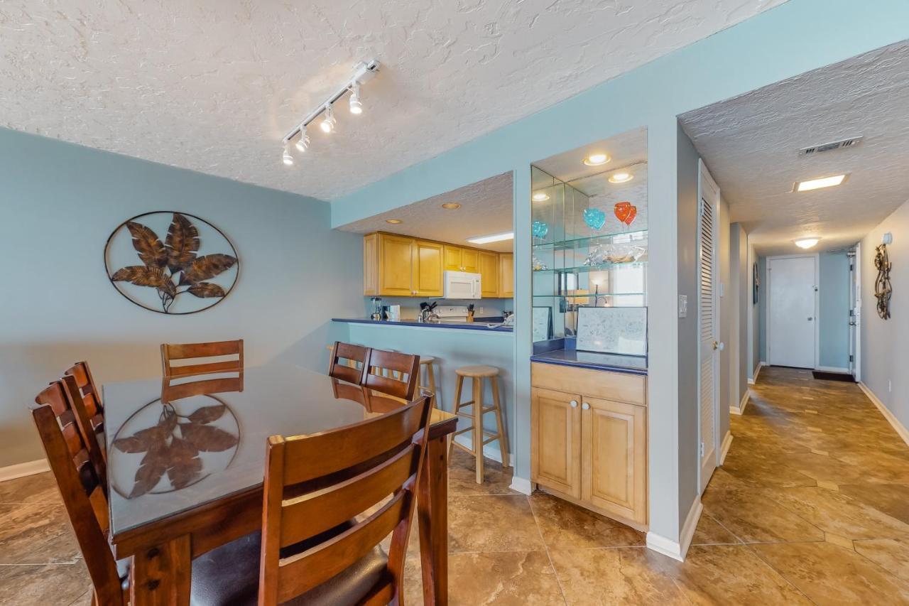 Romar Tower By Meyer Vacation Rentals Orange Beach Phòng bức ảnh