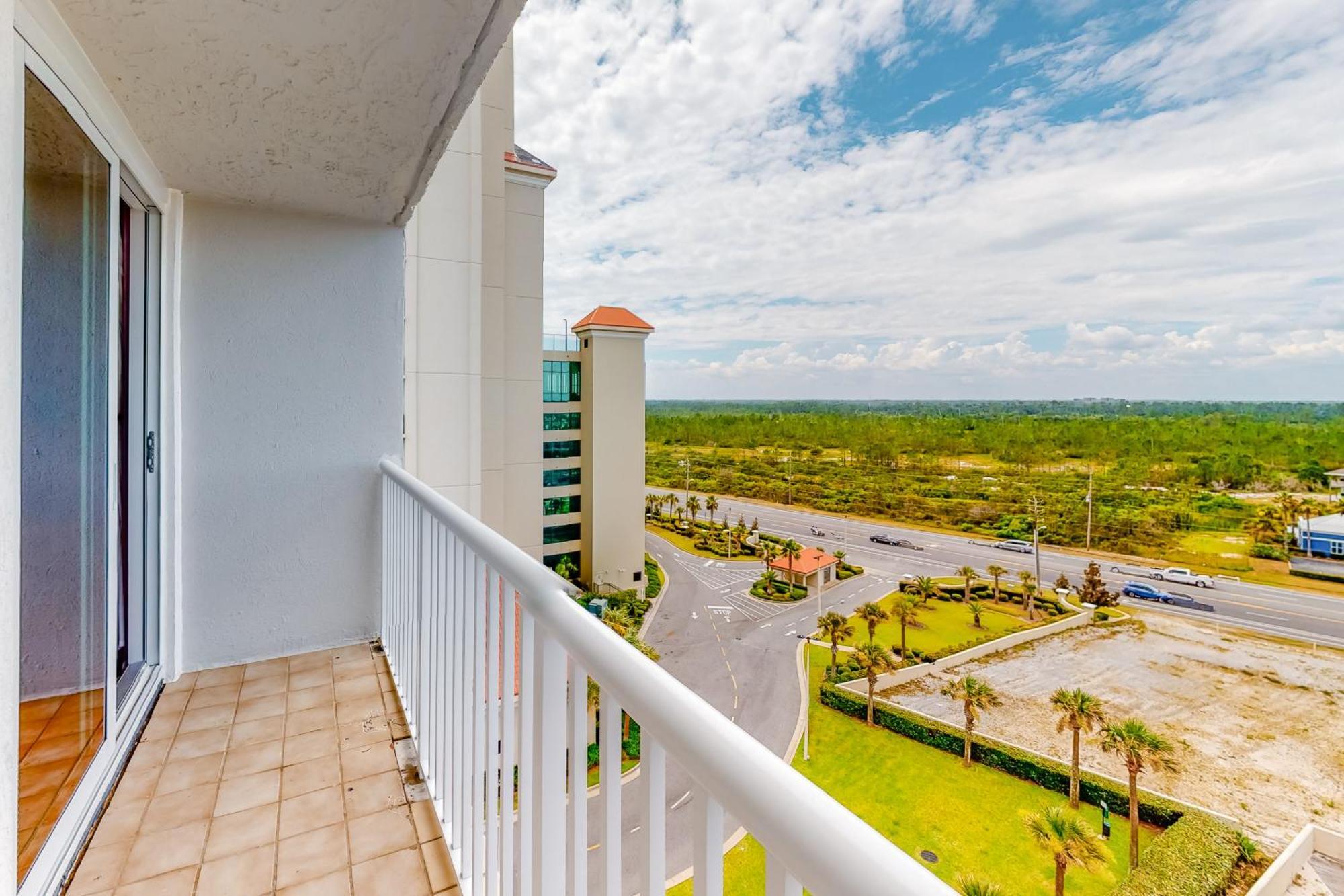 Romar Tower By Meyer Vacation Rentals Orange Beach Phòng bức ảnh