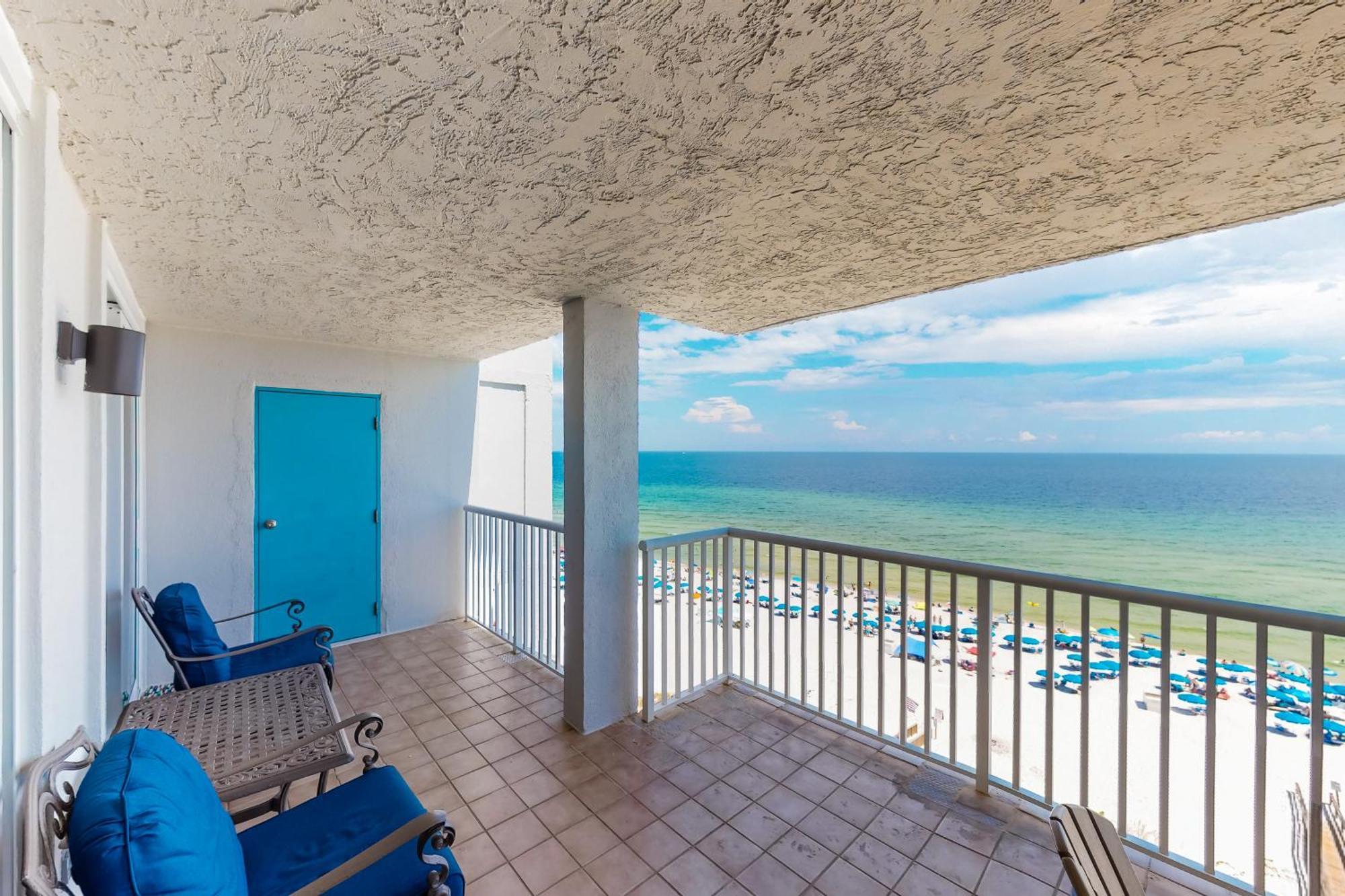 Romar Tower By Meyer Vacation Rentals Orange Beach Phòng bức ảnh