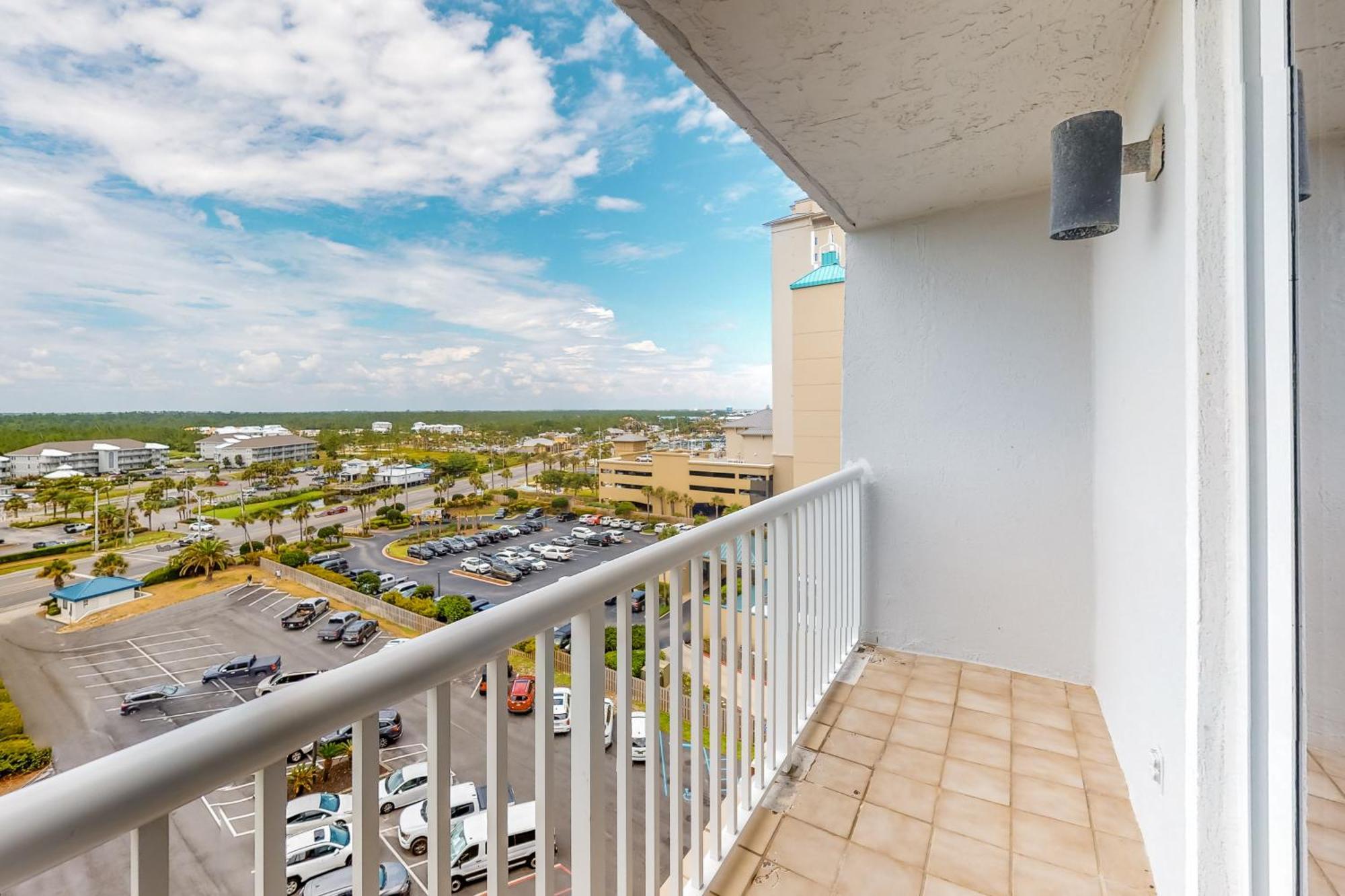 Romar Tower By Meyer Vacation Rentals Orange Beach Phòng bức ảnh